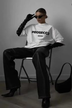Prosecco Mood Tee
