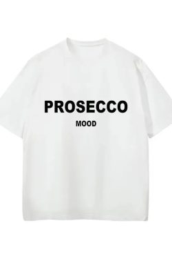 Prosecco Mood Tee