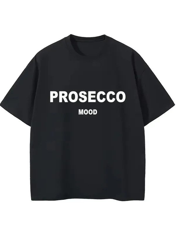 Prosecco Mood Tee