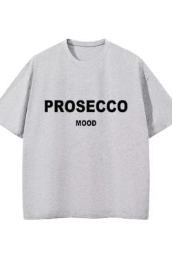 Prosecco Mood Tee