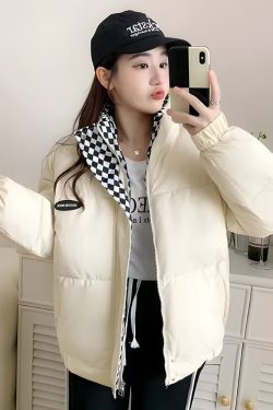 Puffer Jacket