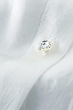 Pure Design Satin Shirt