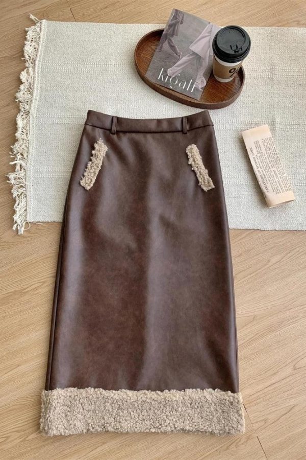 Rabbit Hood Teddy Two Piece Set