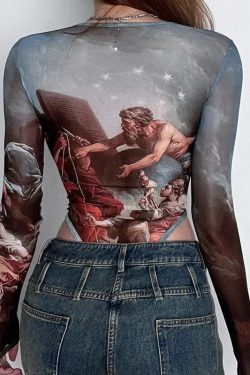 Renaissance Bodysuit