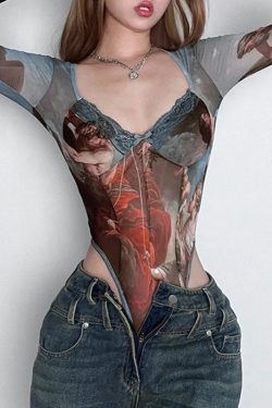 Renaissance Bodysuit