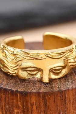 Renaissance Venus Ring