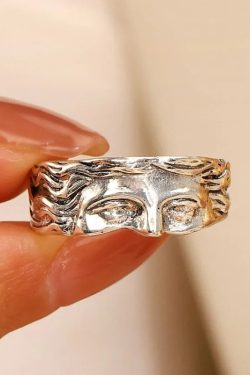 Renaissance Venus Ring
