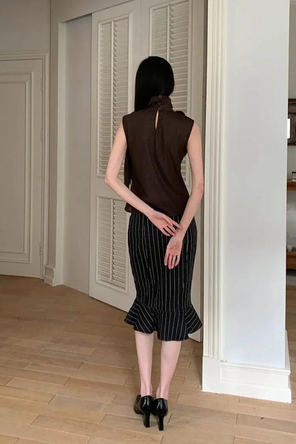 Rose Blouse