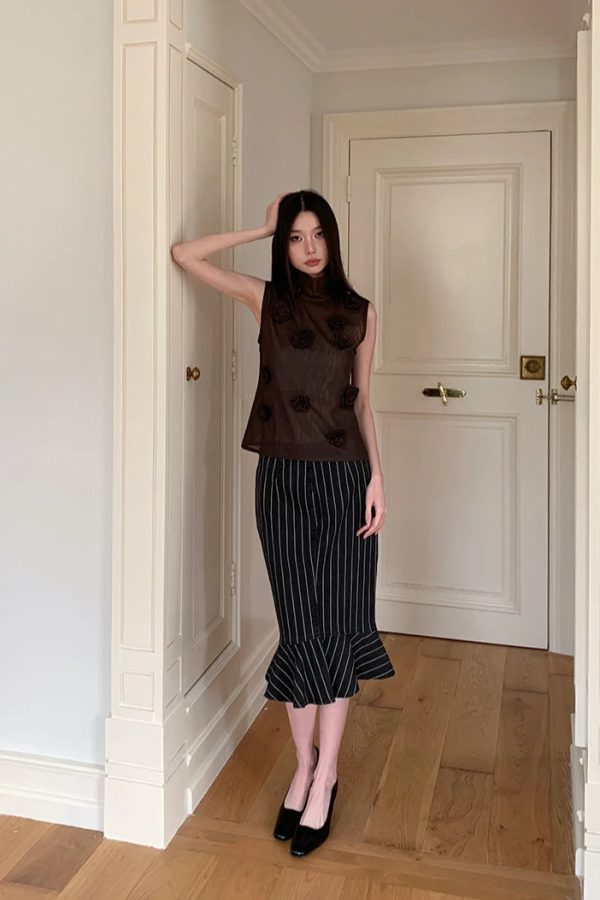 Rose Blouse
