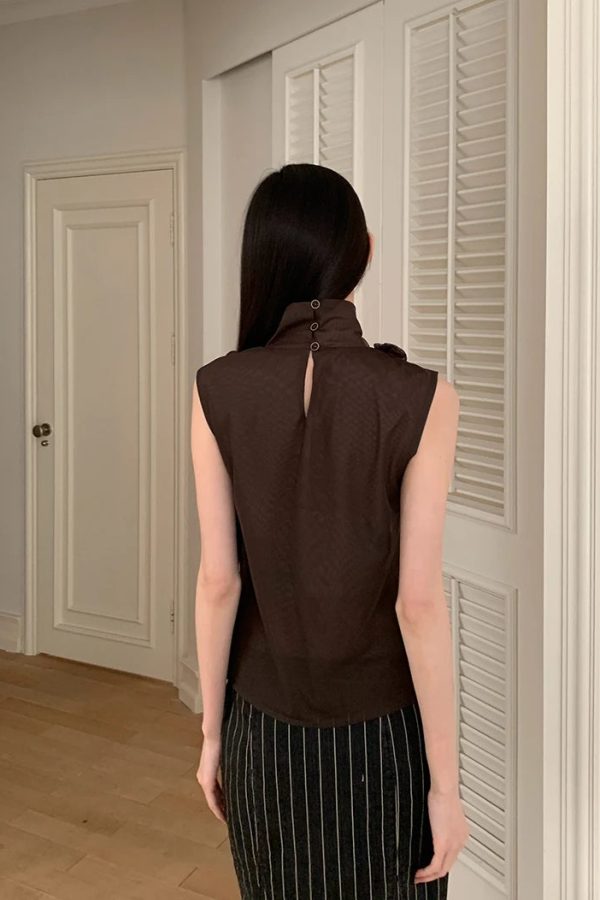 Rose Blouse