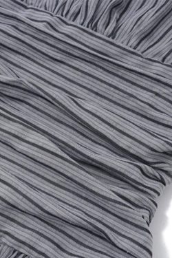 Ruched Halter Midi Dress