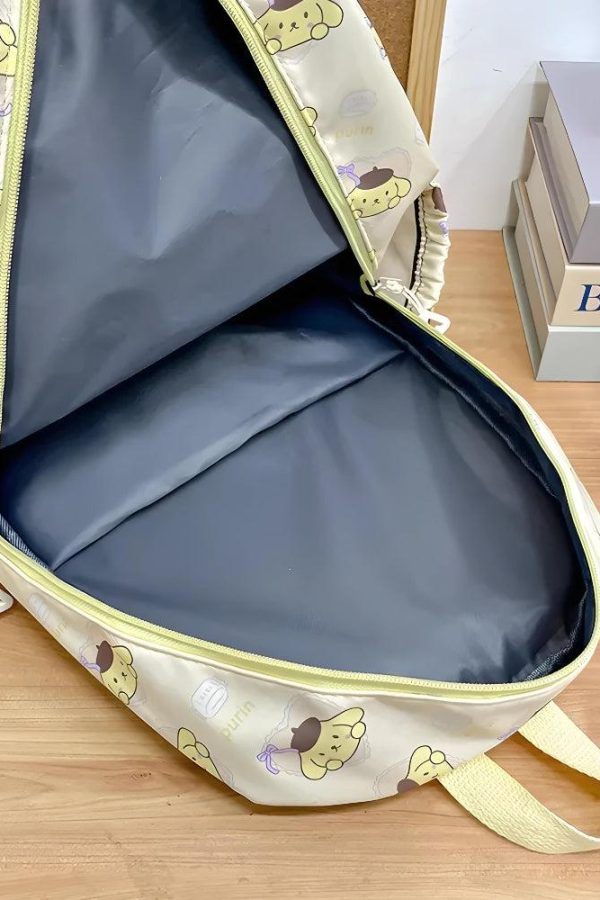 Sanrio Characters Backpack