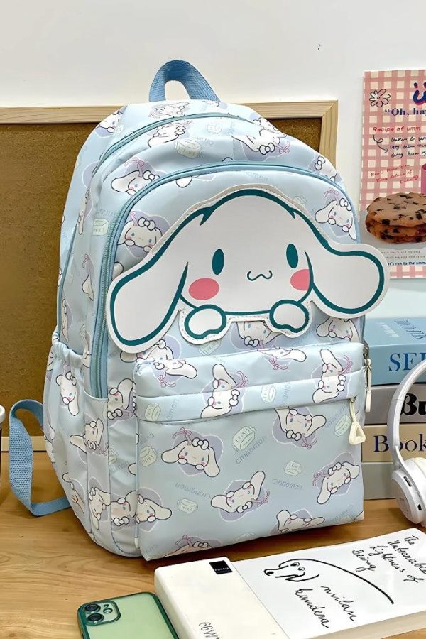 Sanrio Characters Backpack