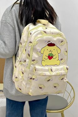 Sanrio Characters Backpack