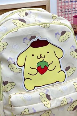 Sanrio Characters Backpack