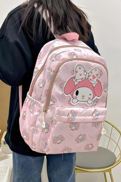 Sanrio Characters Backpack
