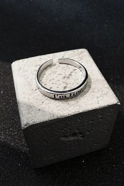 Save Me Ring