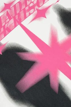 Shadows Graphic Printed Tee