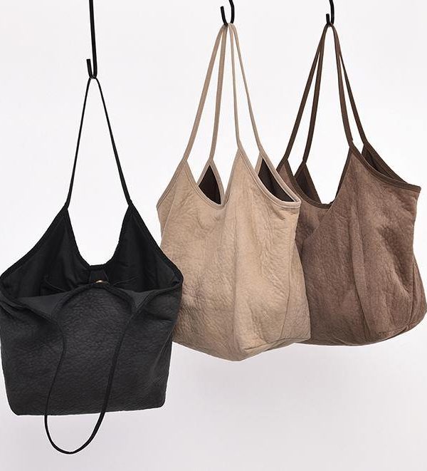 Simple cloth bag handbag retro all-match shoulder bag