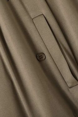 Single Breasted Blazer