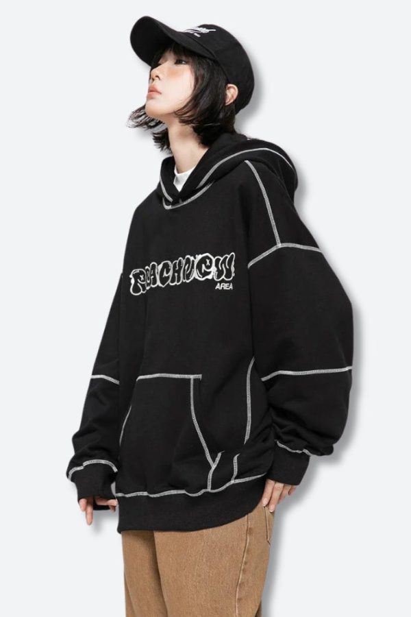 Skater Hoodie