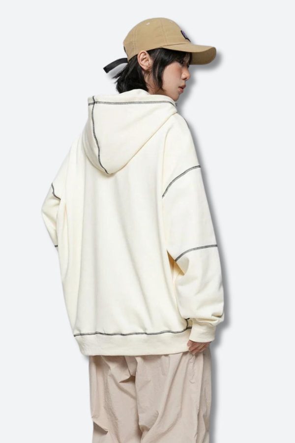 Skater Hoodie