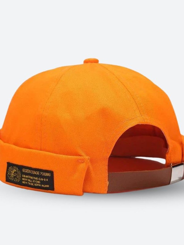 Skater Skull Cap