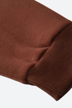 Skeleton Patch Hoodie