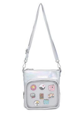 Small Casual Crossbody Ita Bag