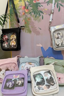 Small Casual Crossbody Ita Bag