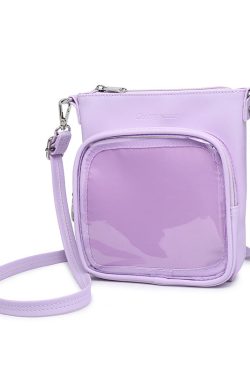 Small Casual Crossbody Ita Bag