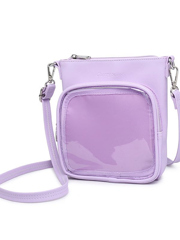 Small Casual Crossbody Ita Bag