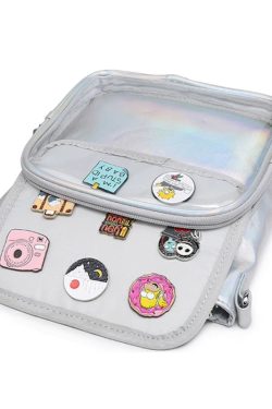 Small Casual Crossbody Ita Bag