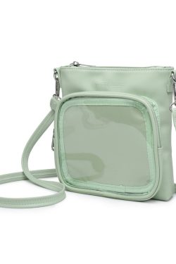 Small Casual Crossbody Ita Bag
