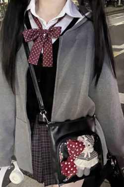 Small Casual Crossbody Ita Bag