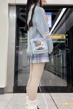 Small Casual Crossbody Ita Bag