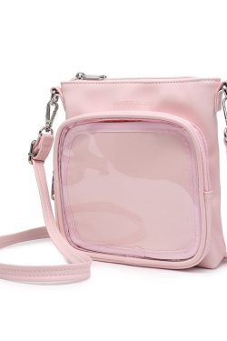 Small Casual Crossbody Ita Bag