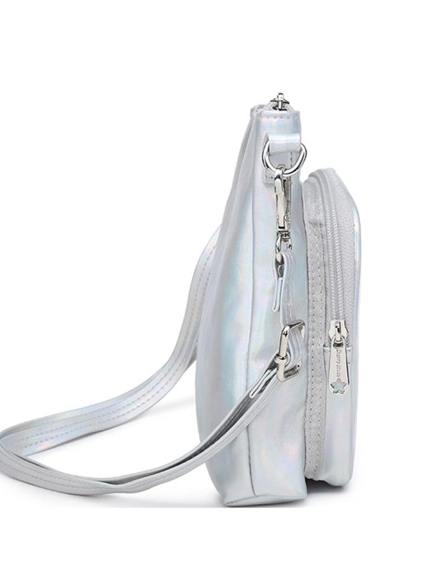 Small Casual Crossbody Ita Bag