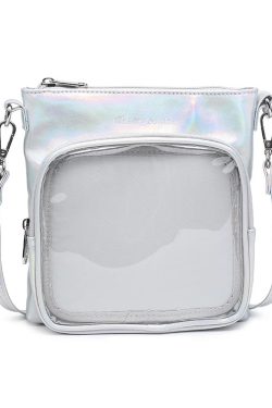 Small Casual Crossbody Ita Bag