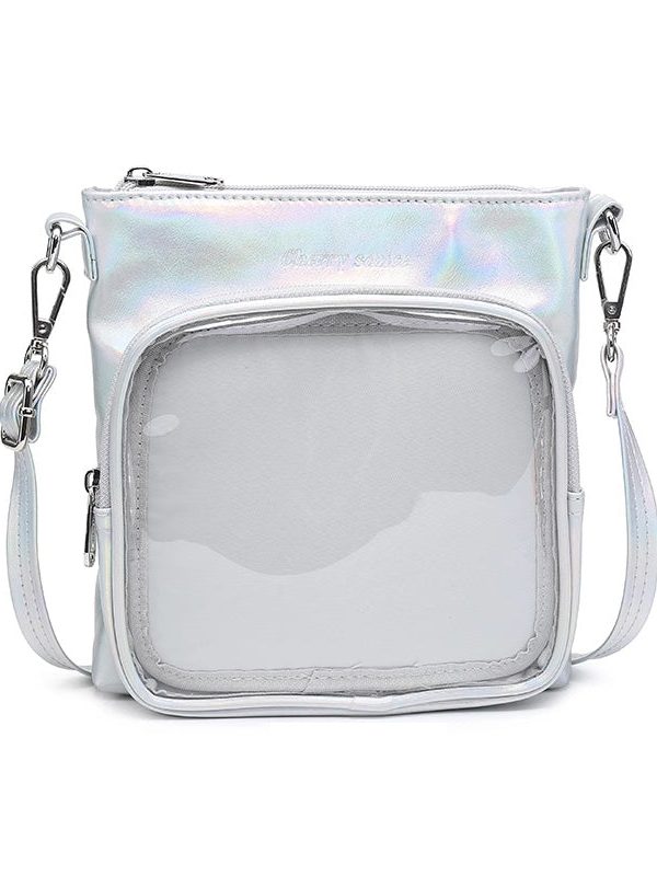 Small Casual Crossbody Ita Bag