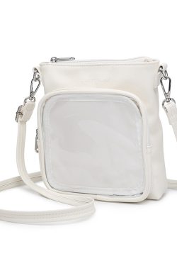 Small Casual Crossbody Ita Bag