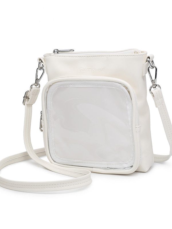 Small Casual Crossbody Ita Bag
