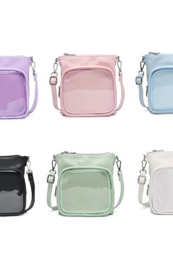 Small Casual Crossbody Ita Bag