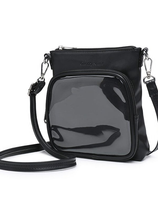 Small Casual Crossbody Ita Bag