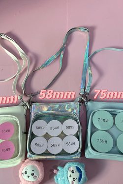 Small Casual Crossbody Ita Bag