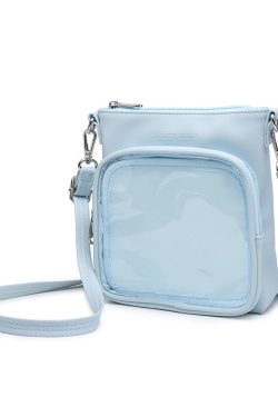 Small Casual Crossbody Ita Bag