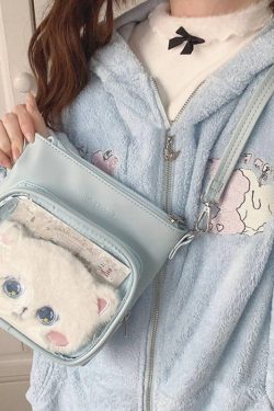 Small Casual Crossbody Ita Bag
