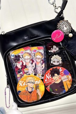 Small Casual Crossbody Ita Bag