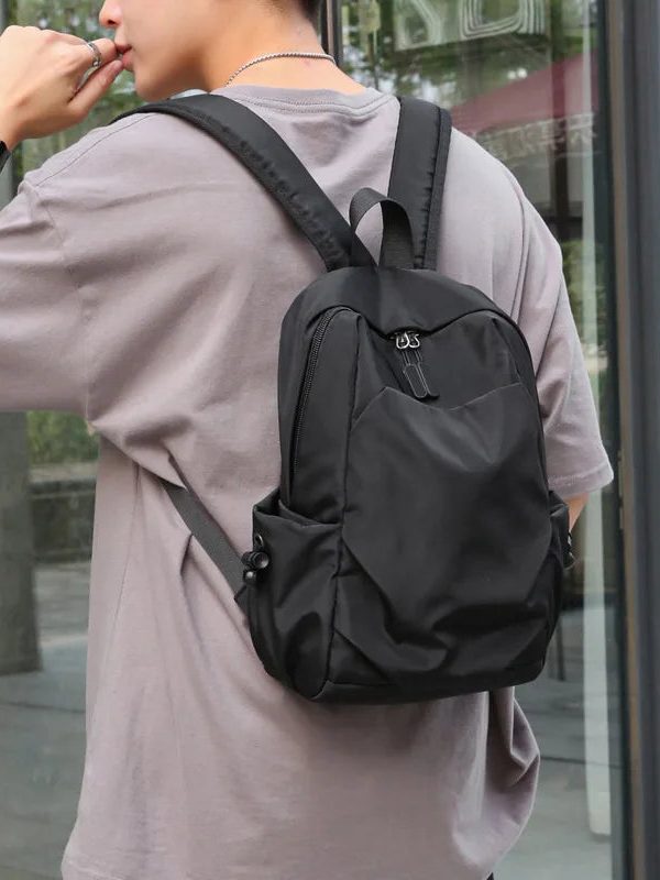 Small Sports Backpack