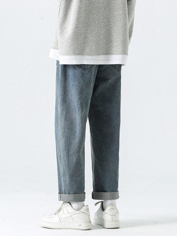 Soft Boy Baggy Jeans